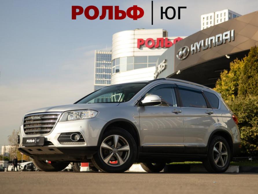 Haval H6 I Москва  - изображение 1
