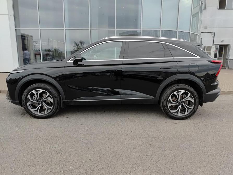 Haval F7 II Казань  - изображение 10