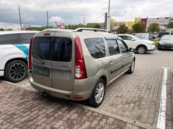 Lada (ВАЗ) Largus I с пробегом 2012 года, цена 435 000 рублей, 284851 км, универсал, Автокод Объявления