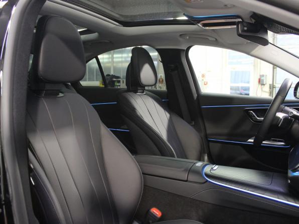 Mercedes-Benz E-Класс VI (W214 S214) с пробегом 2025 года, цена 6 655 000 рублей, 11566 км, седан, Автокод Объявления