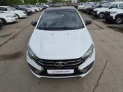 Lada (ВАЗ) Vesta I Рестайлинг (NG) Саратов  - изображение 53