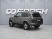 Lada (ВАЗ) 2121 (4x4) I Рестайлинг (2020) Ростов-на-Дону  - изображение 15