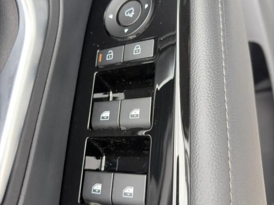 Hyundai Tucson IV Рестайлинг Волгоград  - изображение 18