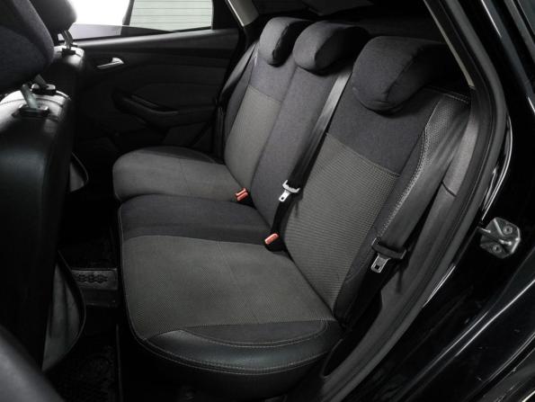 Ford Focus III с пробегом 2013 года, цена 699 000 рублей, 190016 км, седан, Автокод Объявления