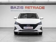 Hyundai Solaris II Рестайлинг Тюмень  - изображение 24