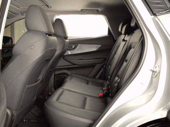 Chery Tiggo 4 Pro I с пробегом 2022 года, цена 1 465 995 рублей, 60771 км, внедорожник, Автокод Объявления