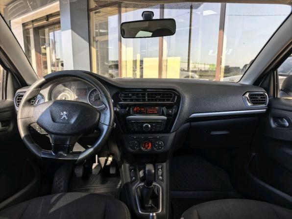 Peugeot 301 I с пробегом 2013 года, цена 535 000 рублей, 156000 км, седан, Автокод Объявления