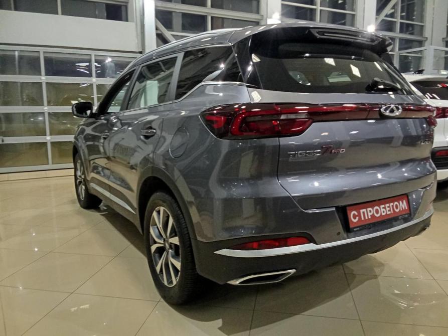 Chery Tiggo 7 Pro I Арзамас  - изображение 7