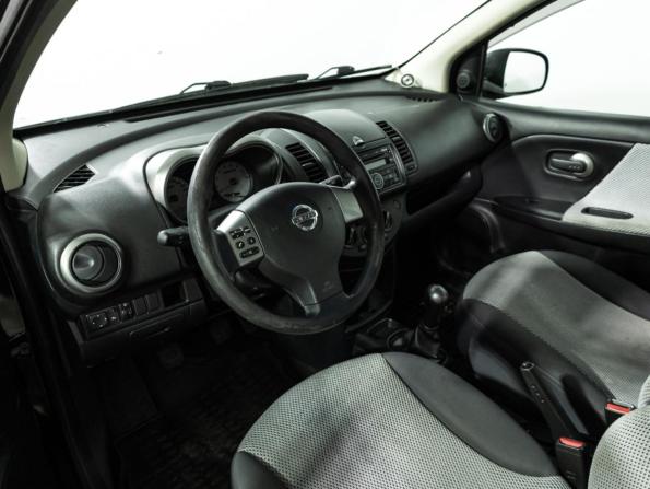 Nissan Note I с пробегом 2008 года, цена 529 585 рублей, 165385 км, хэтчбек, Автокод Объявления