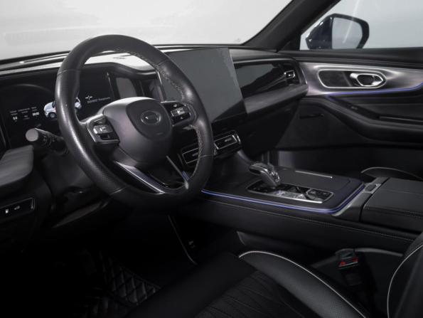 GAC GS8 II с пробегом 2024 года, цена 2 999 000 рублей, 95591 км, внедорожник, Автокод Объявления