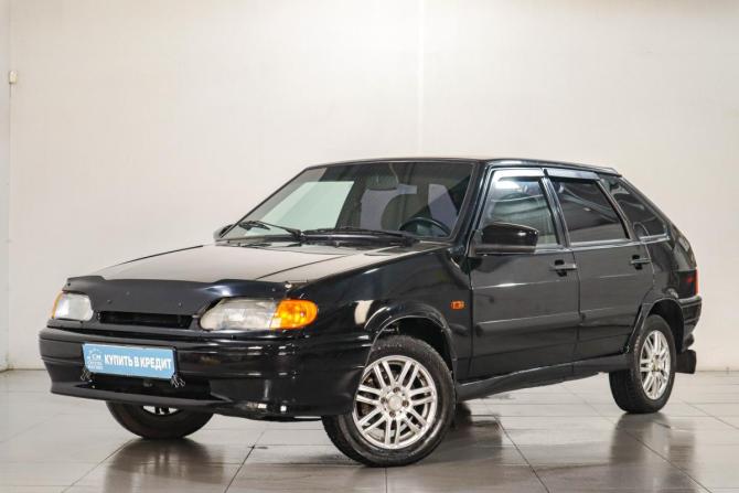 Lada (ВАЗ) 2114 с пробегом 2013 года, цена 259 000 рублей, 246600 км, хэтчбек, Автокод Объявления