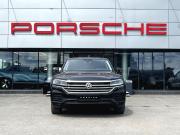 Volkswagen Touareg III Пермь  - изображение 35