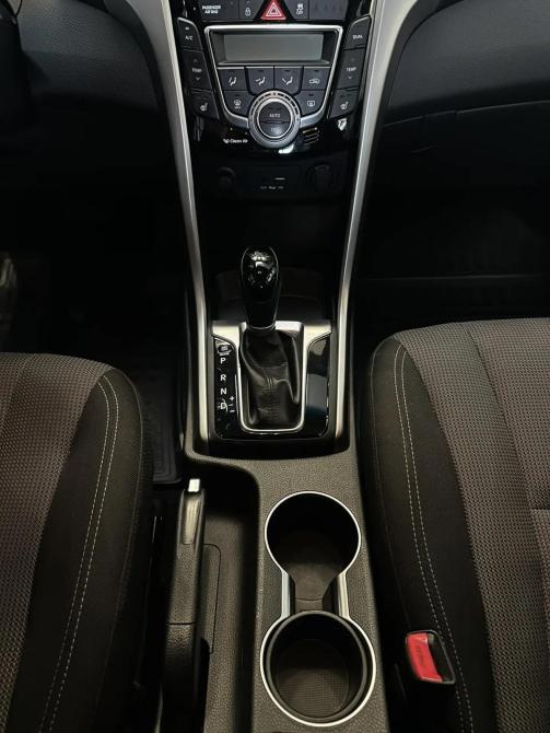 Hyundai i30 II Рестайлинг Абакан  - изображение 29