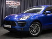 Porsche Macan I Москва  - изображение 50