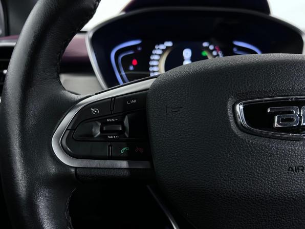 Belgee X50 с пробегом 2024 года, цена 1 794 000 рублей, 61040 км, внедорожник, Автокод Объявления