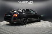 Skoda Octavia III (A7) Рестайлинг Крым  - изображение 38