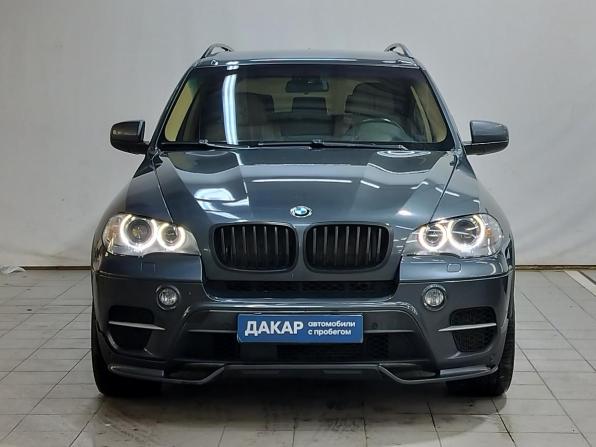 BMW X5 II (E70) Рестайлинг с пробегом 2010 года, цена 1 660 000 рублей, 323311 км, внедорожник, Автокод Объявления
