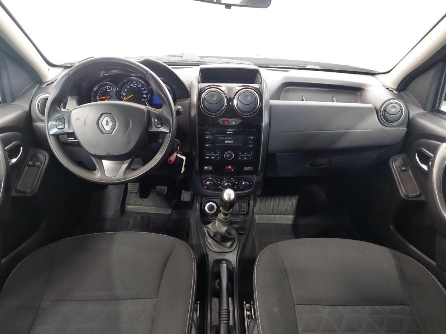 Renault Duster I Рестайлинг Пермь  - изображение 9