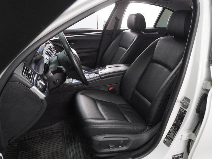 BMW 5 серии VI (F10/F11/F07) Рестайлинг Воронеж  - изображение 10