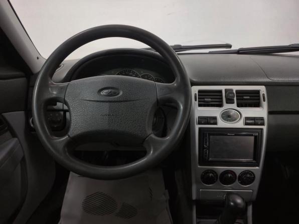 Lada (ВАЗ) Priora I с пробегом 2007 года, цена 180 000 рублей, 373324 км, седан, Автокод Объявления