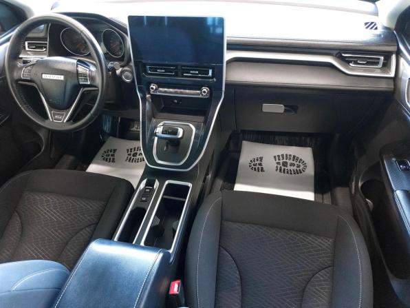 Haval M6 II с пробегом 2024 года, цена 1 660 000 рублей, 71389 км, внедорожник, Автокод Объявления