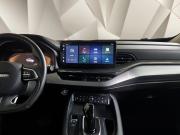 Haval F7x I Рестайлинг Москва  - изображение 35