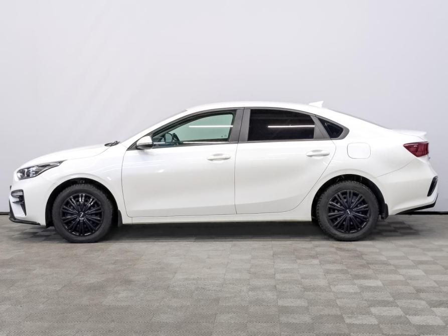 Kia Cerato IV Москва  - изображение 8