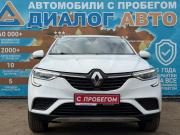 Renault Arkana I Набережные Челны  - изображение 28