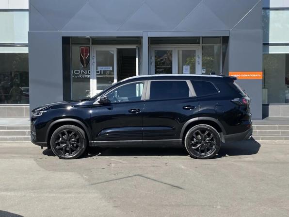 Chery Tiggo 8 Pro Max I с пробегом 2022 года, цена 1 885 000 рублей, 107000 км, внедорожник, Автокод Объявления