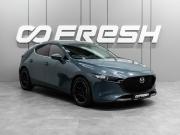 Mazda 3 IV (BP) Тюмень  - изображение 21