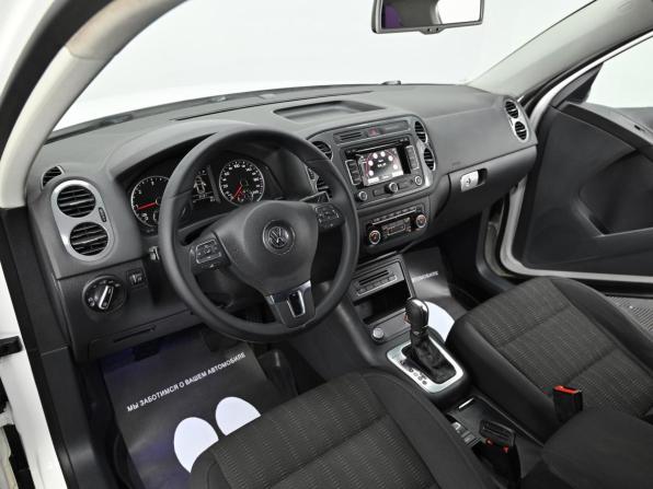 Volkswagen Tiguan I Рестайлинг с пробегом 2013 года, цена 1 199 000 рублей, 150000 км, внедорожник, Автокод Объявления