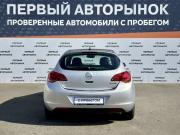 Opel Astra J Краснодар  - изображение 27