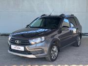 Lada (ВАЗ) Granta I Рестайлинг Тамбов  - изображение 24