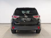 Toyota Highlander III (XU50) Санкт-Петербург  - изображение 36