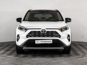 Toyota RAV4 V (XA50) Санкт-Петербург  - изображение 37