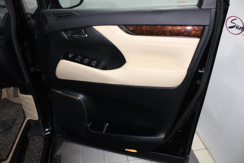 Toyota Vellfire II Рестайлинг Владивосток  - изображение 20