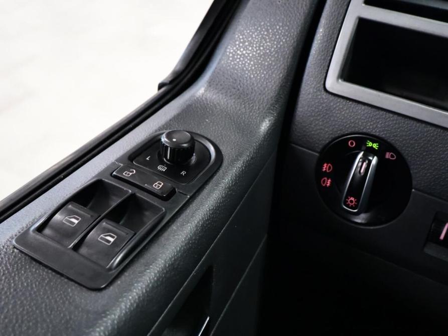 Volkswagen Multivan T5 Рестайлинг Калуга  - изображение 26