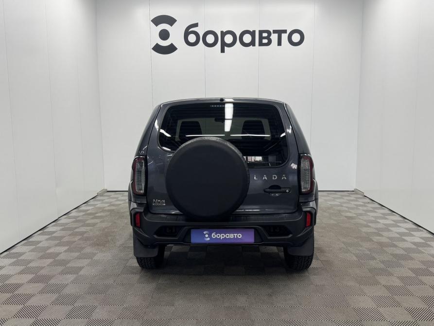 Lada (ВАЗ) Niva Travel I Воронеж  - изображение 7