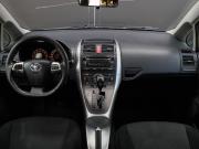 Toyota Auris I Рестайлинг Москва  - изображение 30