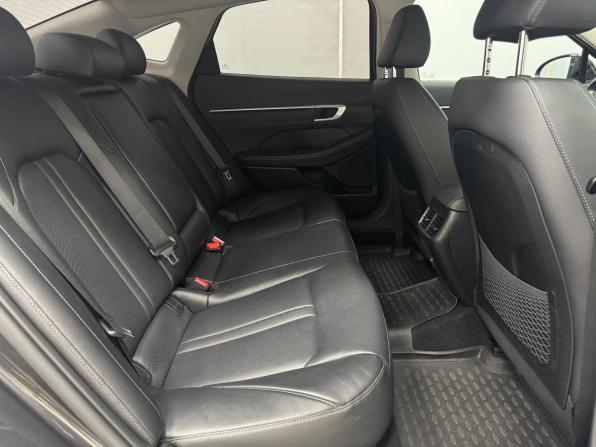 Hyundai Sonata VIII (DN8) с пробегом 2021 года, цена 2 250 000 рублей, 72809 км, седан, Автокод Объявления