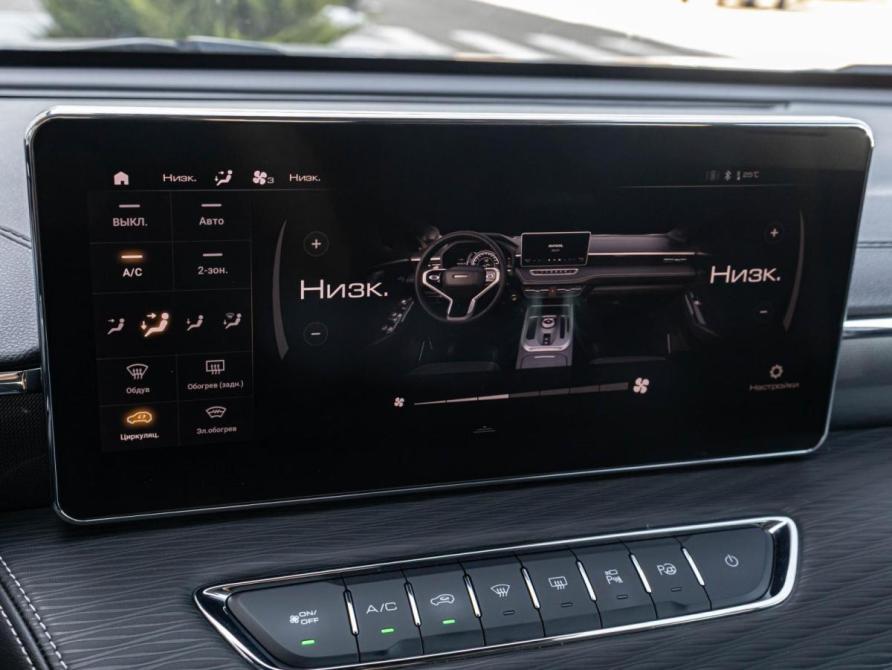 Haval Jolion I Краснодар  - изображение 14