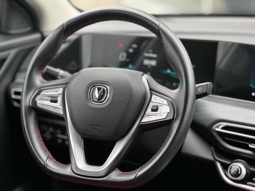 Changan Eado Plus Самара  - изображение 11