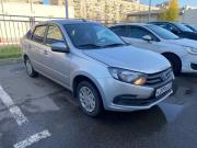 Lada (ВАЗ) Granta I Рестайлинг Санкт-Петербург  - изображение 8