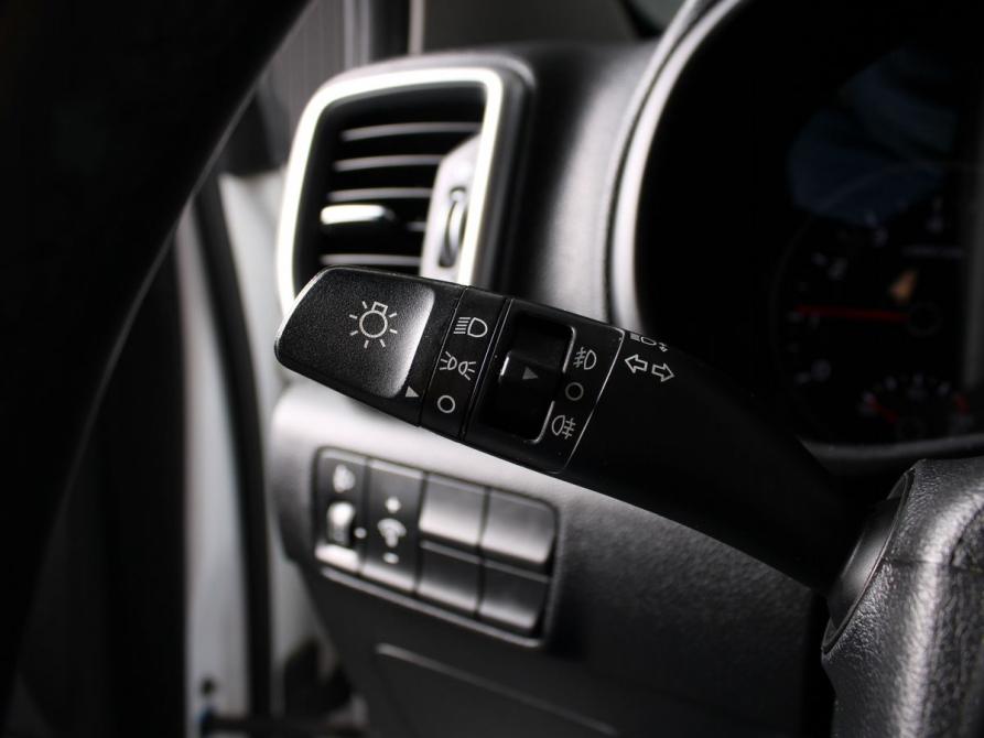 Kia Sportage IV Рестайлинг Минеральные Воды  - изображение 13