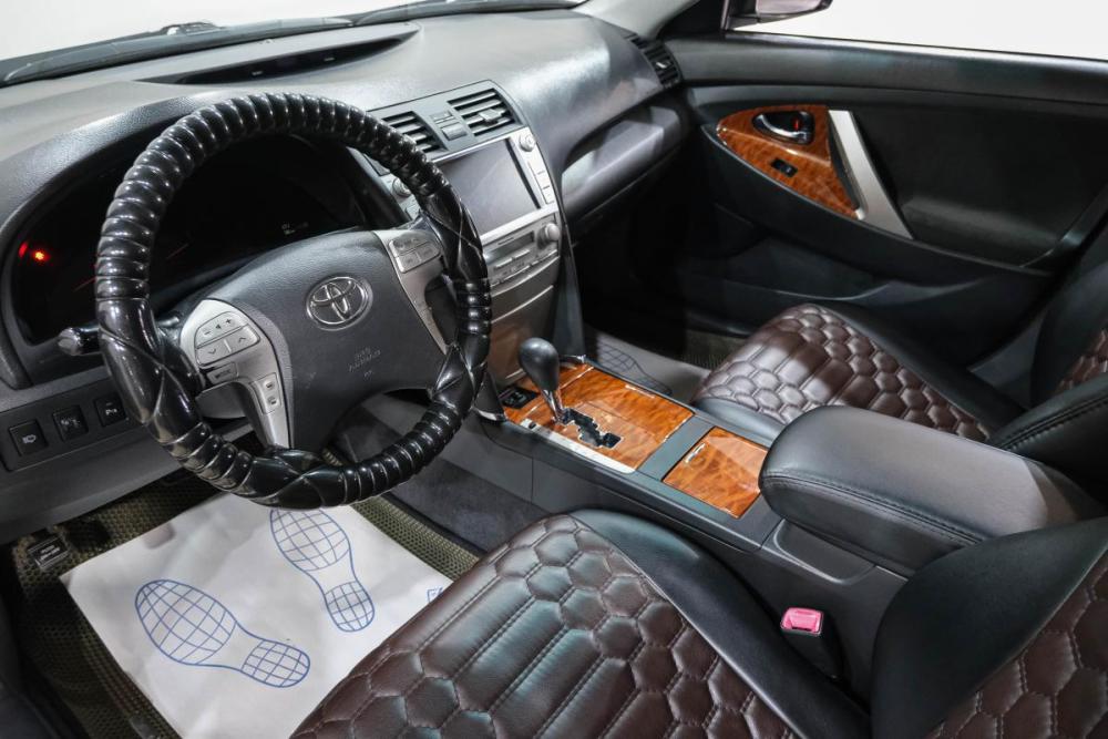 Toyota Camry VI (XV40) Рестайлинг Новокузнецк  - изображение 14