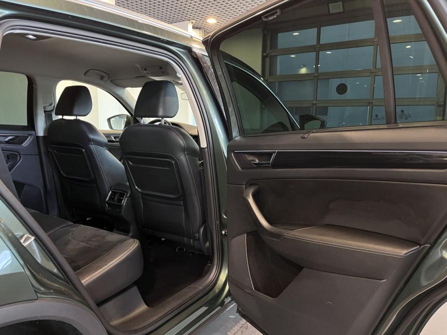 Skoda Kodiaq I Чебоксары  - изображение 26