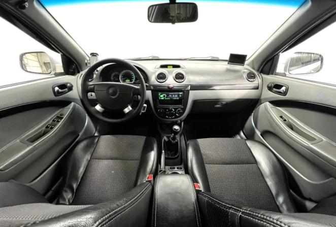 Chevrolet Lacetti I с пробегом 2012 года, цена 720 000 рублей, 121812 км, универсал, Автокод Объявления