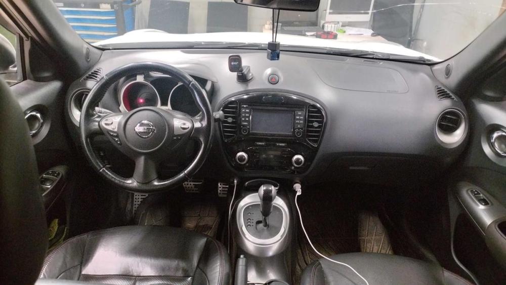 Nissan Juke I Санкт-Петербург  - изображение 5