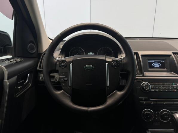 Land Rover Freelander II Рестайлинг 2 с пробегом 2013 года, цена 1 750 000 рублей, 172216 км, внедорожник, Автокод Объявления