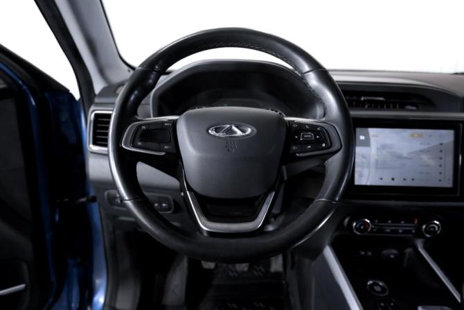 Chery Tiggo 4 I Рестайлинг с пробегом 2020 года, цена 1 390 000 рублей, 24000 км, внедорожник, Автокод Объявления